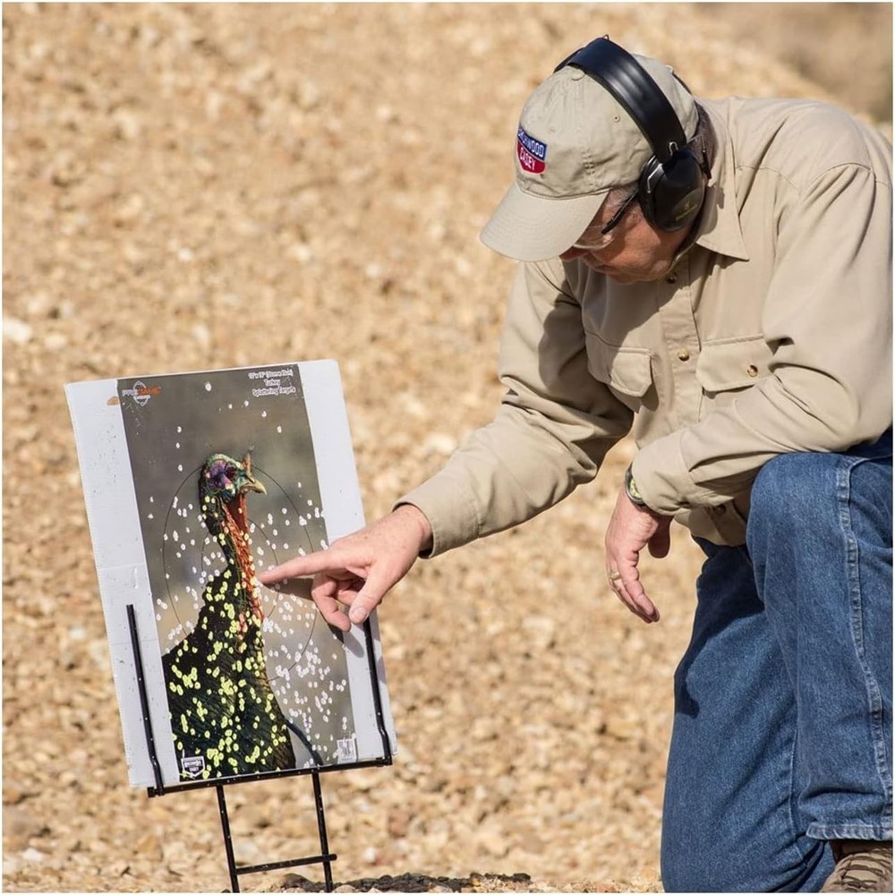 35403 Shooting Target