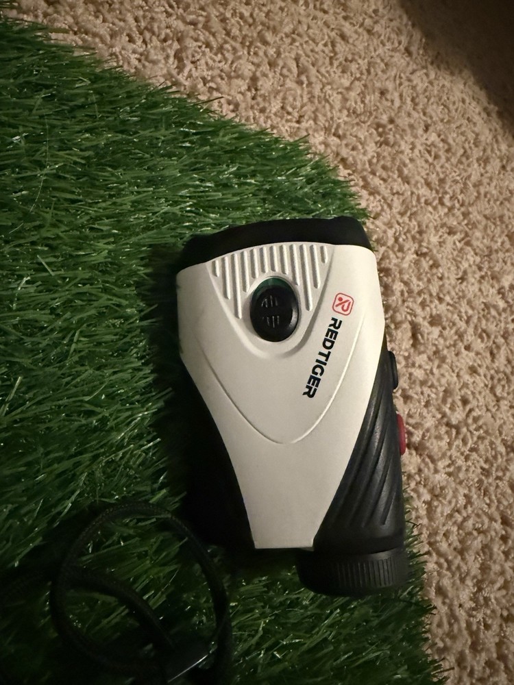 REDTIGER Golf Laser Rangefinder