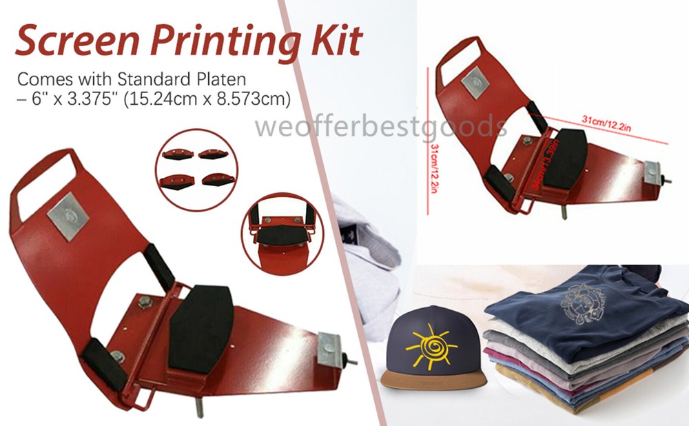 Hat Press Cap Forming Press Machine 4 Pads