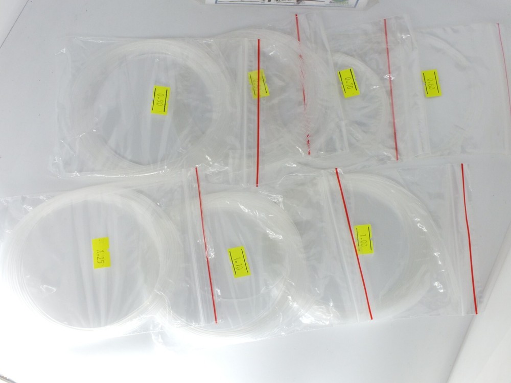 Premium Pvf String Set For Turkish String Instrument Kanun Qanun