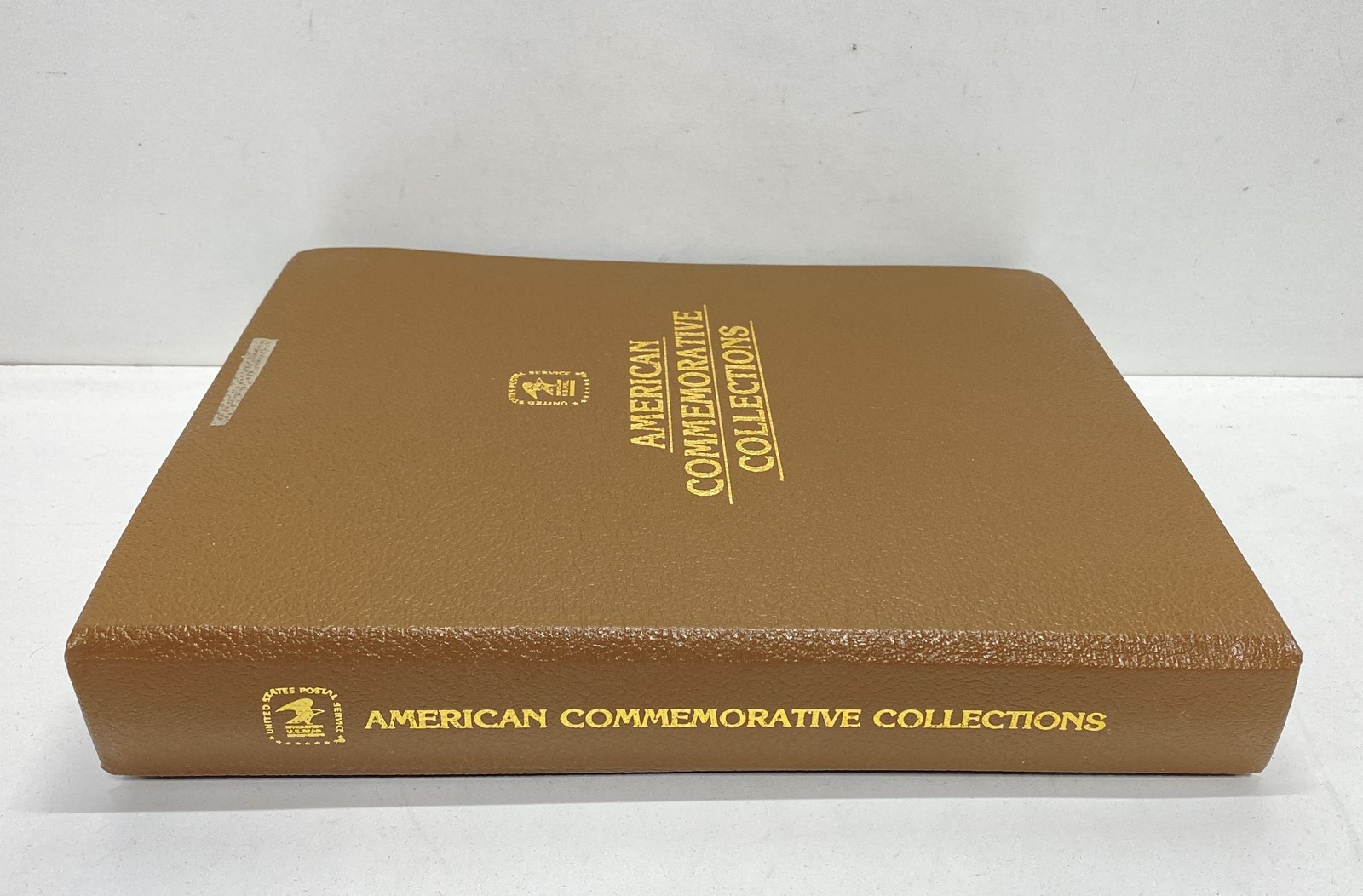 United States American Commemorative Stamp Collections