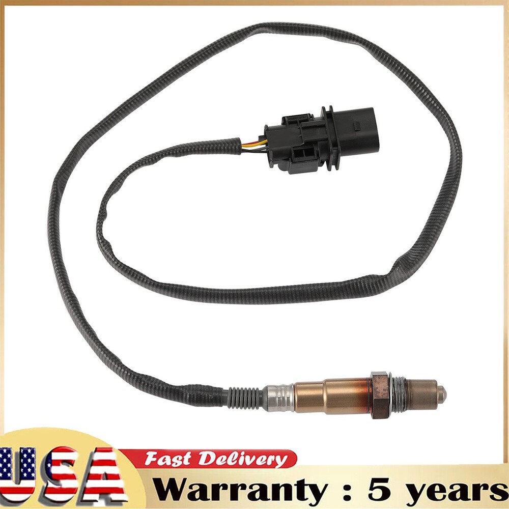 Upstream O2 Oxygen Sensor for FORD E-250 VAN V8-5.4 2014-2011