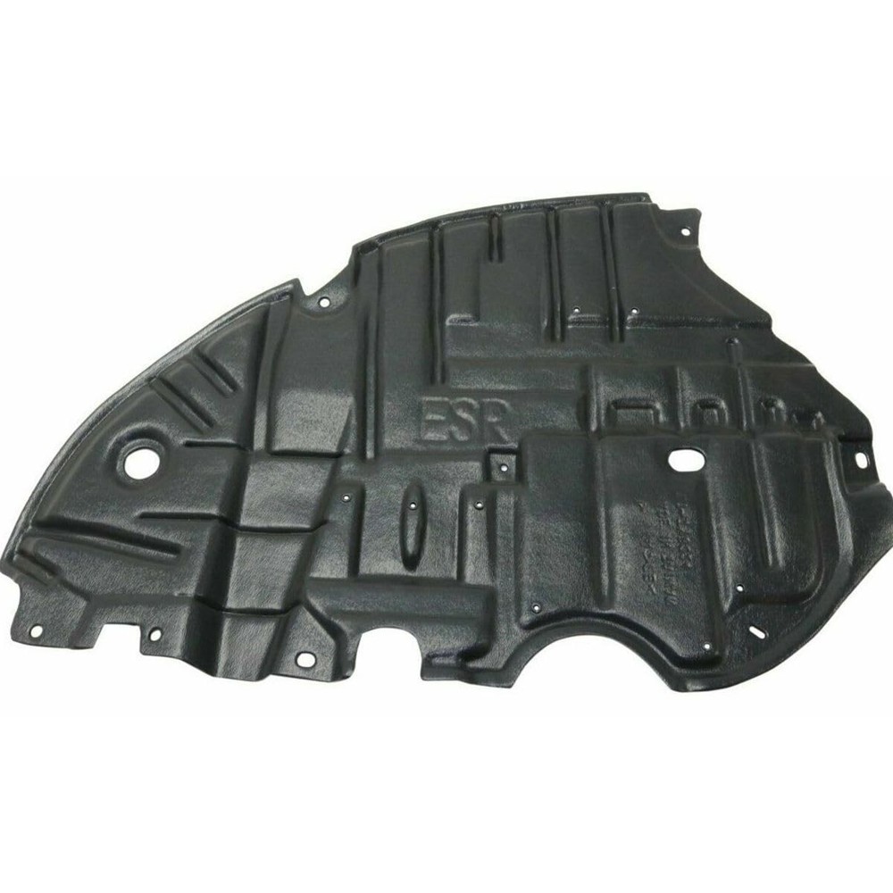 Splash Shield Engine Under Cover Left Right Vacuum Form Plastic 14550435