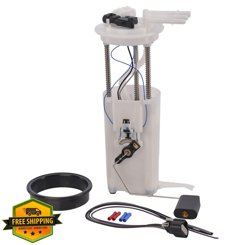 TRQ Fuel Pump Buick Century Regal Impala Module