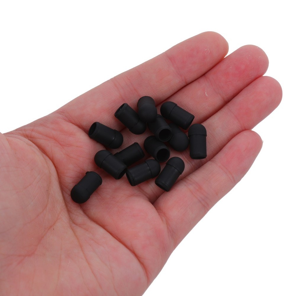 100 Pcs Stylus Pen Replacement Tips for Pens Capacitive Precision