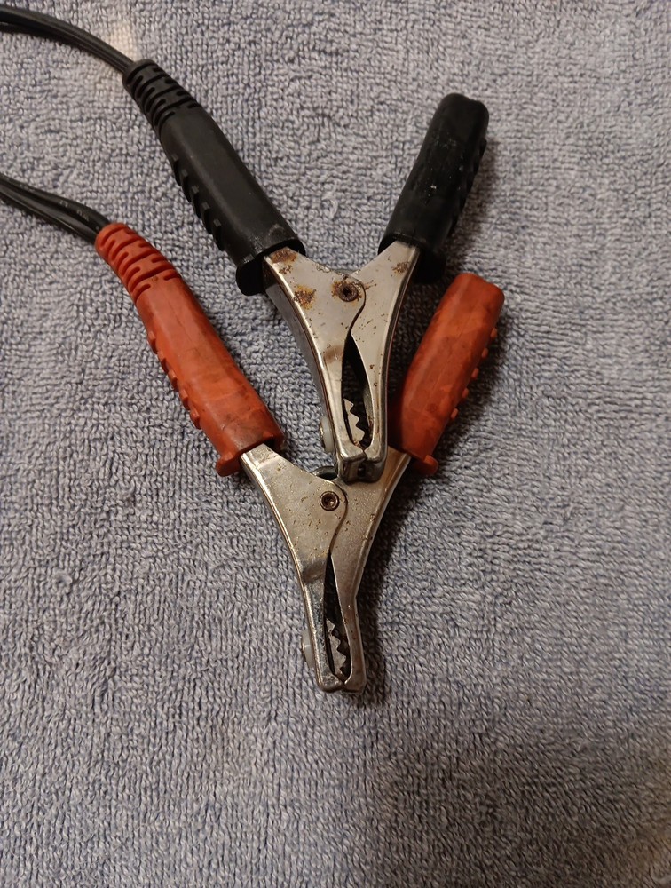 Mac Tools Battery And Systems Tester