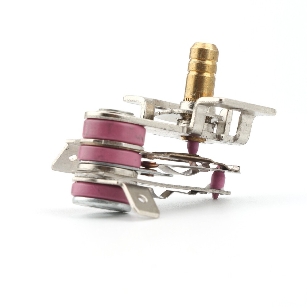 Electric Oven Thermostat Adjustable Thermostat Temperature Controller