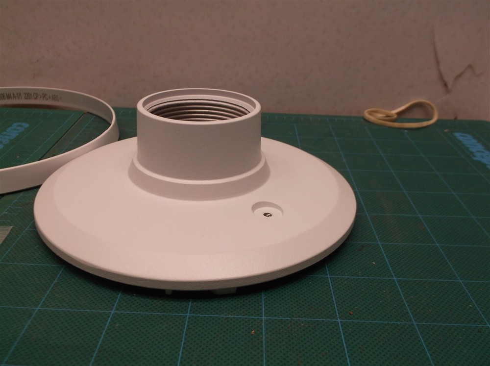 01461-001 Axis T94T02D Camera During Flat Interface