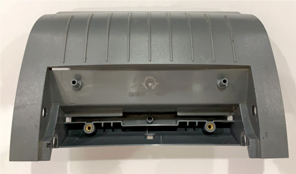 Label TPE Cover Replacement for Zebra P4T Printer