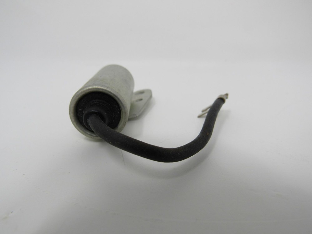 Echlin Ignition Condenser FA77