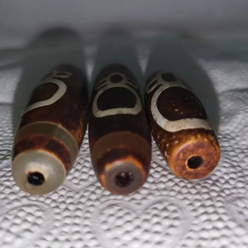 Three Rejin Chakras Set Official