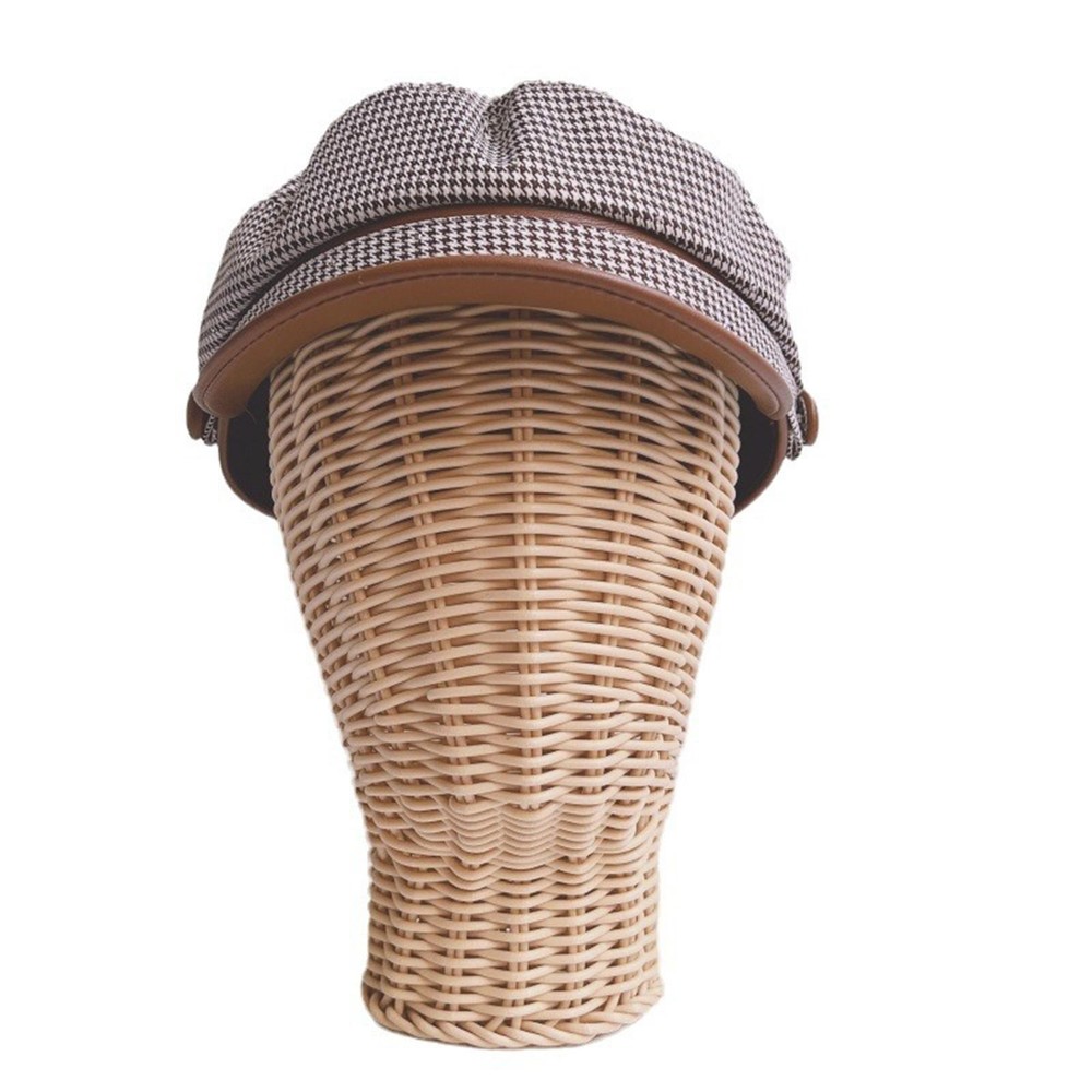 Mannequin Head Model Headband Display Model Hat Caps Display Head