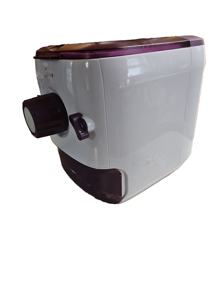 Midea Automatic Smart Multi-function Pasta Noodle Maker Dumpling Skin Machine