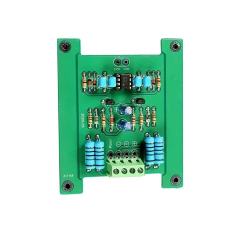 NHB 108 Computer Ultimatedly Upgrade Module For DIY Projects Widely Used