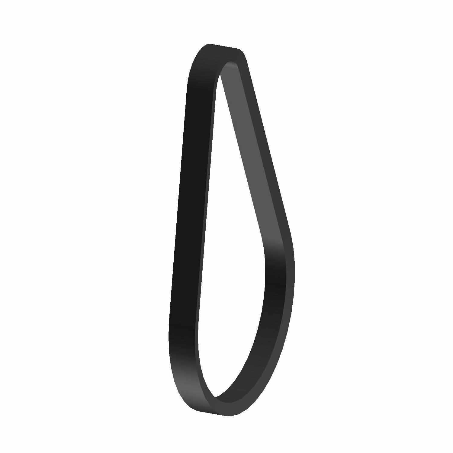 Polaris Drive Belt for RANGER 570, CREW 570, XP 570, CREW XP 570-6, 570 EPS,