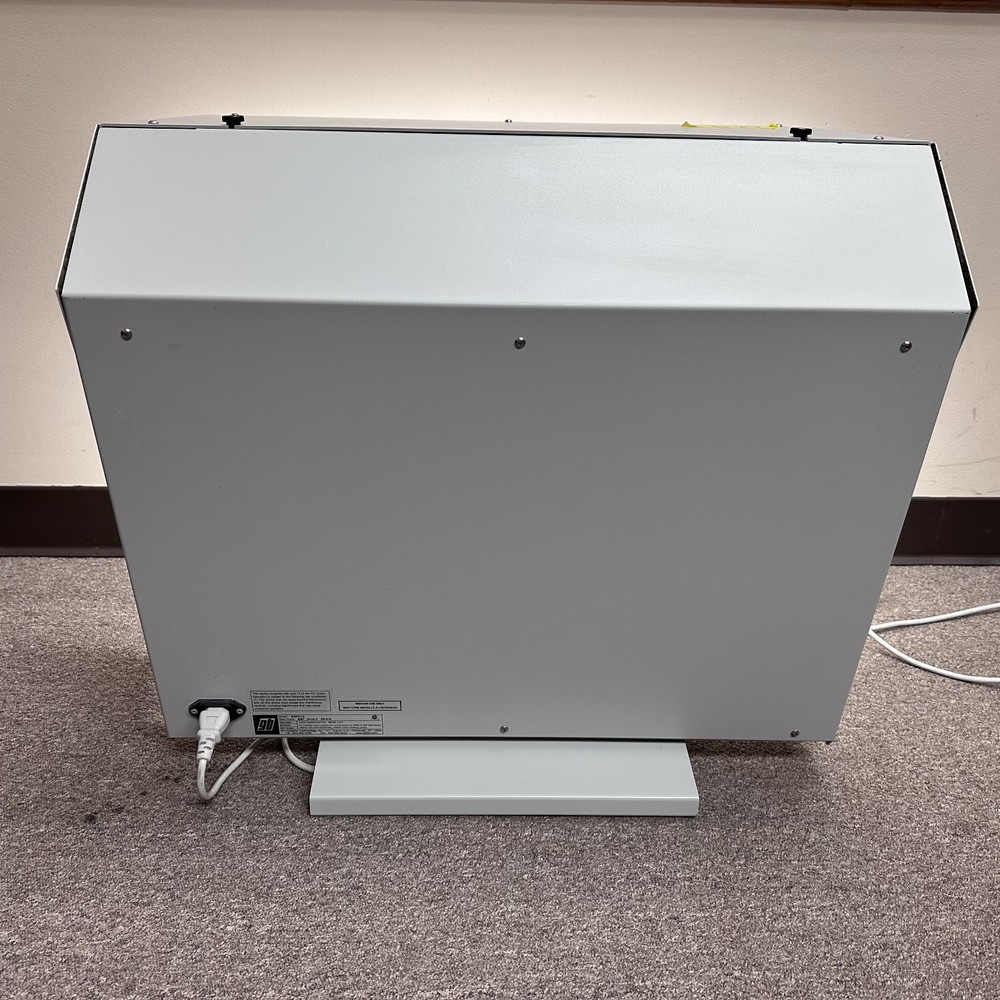 GTI Soft-View SOFV-1e Graphiclite D5000 Transmission/ Reflection Print Viewing