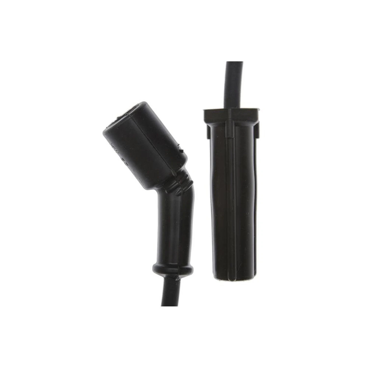 AcDelco Spark Plug Wire Set 9748UU for Chevrolet GMC Cadillac Hummer Pontiac