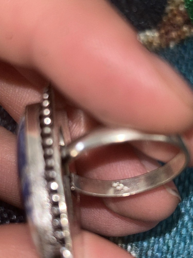 Highborn Vampire Entity Haunted – Dark Seduction Energy • Prosperity Ring🧲