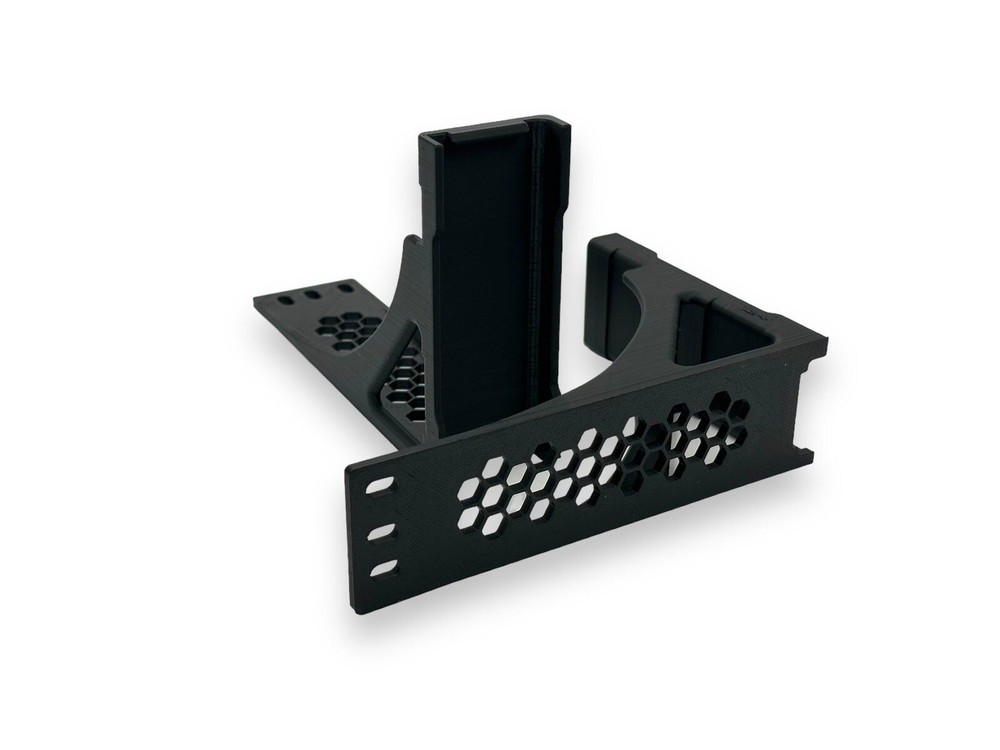 Rack Mount Kit for IK Multimedia ARC Audio Interface 19" Rack 1.5U 4 Variations