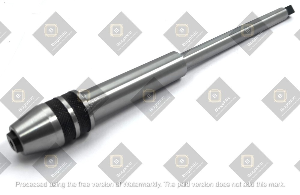 Overall Long Extended Tap Wrench