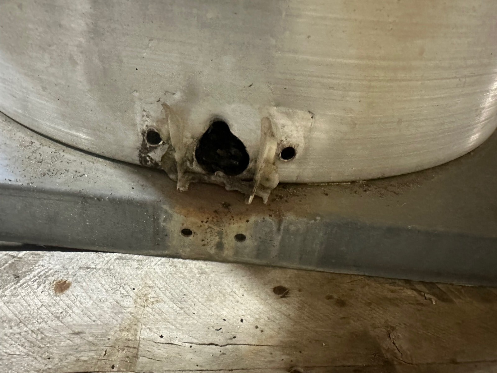 "PENN VENTILATION" H.D COMMERCIAL ROOFTOP EXHAUST/UPBLAST FAN