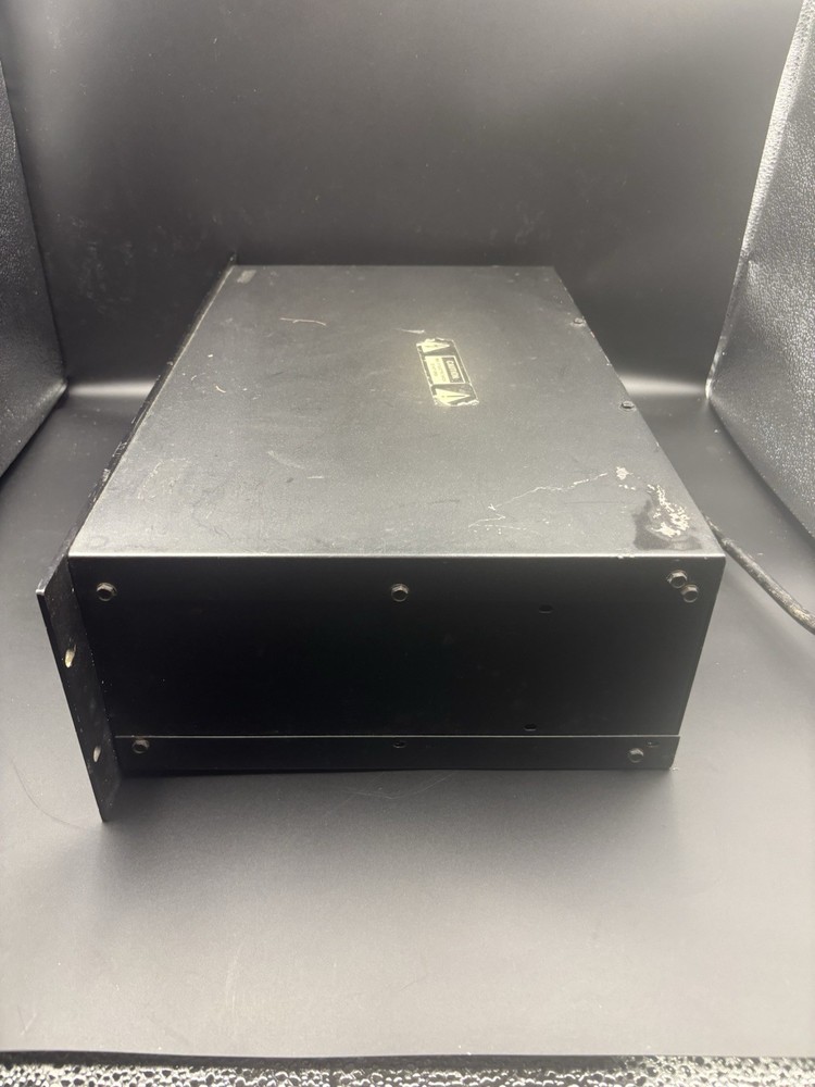 Soundcraftsmen DX4200 Preamp/Equalizer