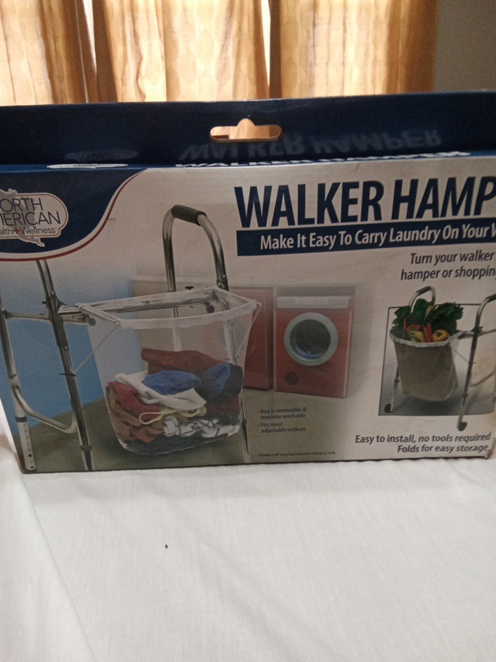 Walker Hamper