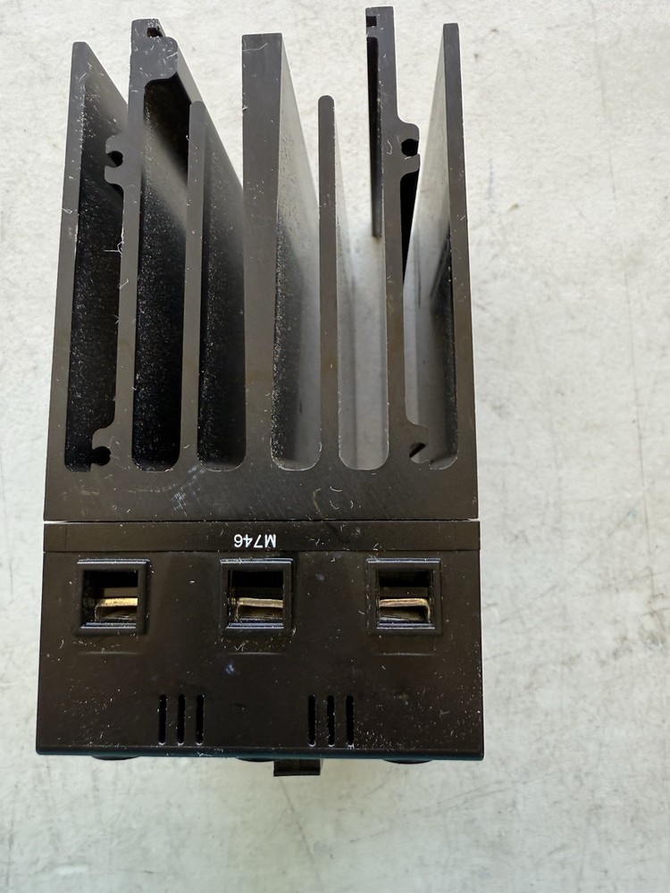 crydom solid state relay DR6760D25P