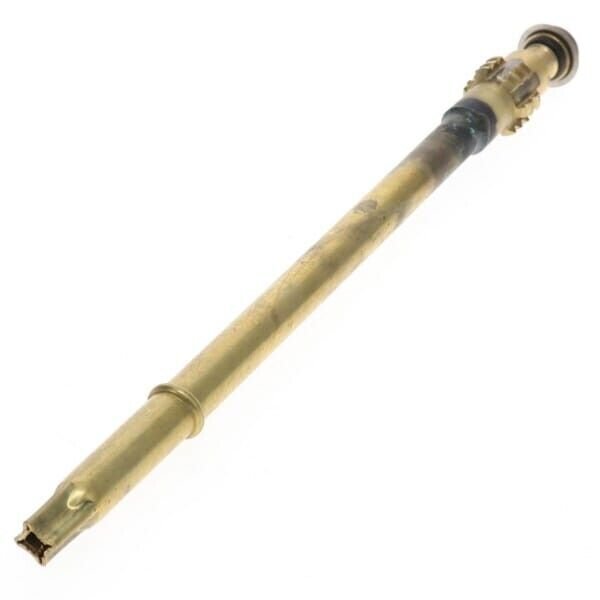 BK Mueller 888-554 8" Overall Length Stem