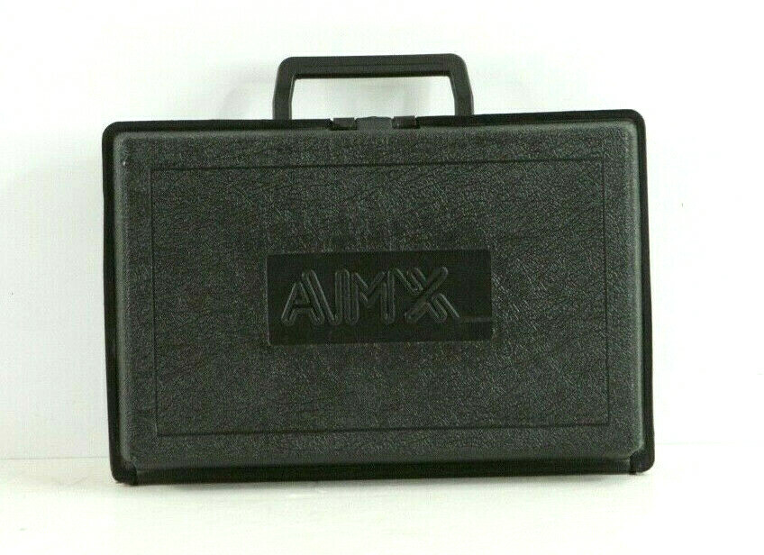 AMX ALF File Load/ Programmer Module For Axess/ Axcent Systems i269