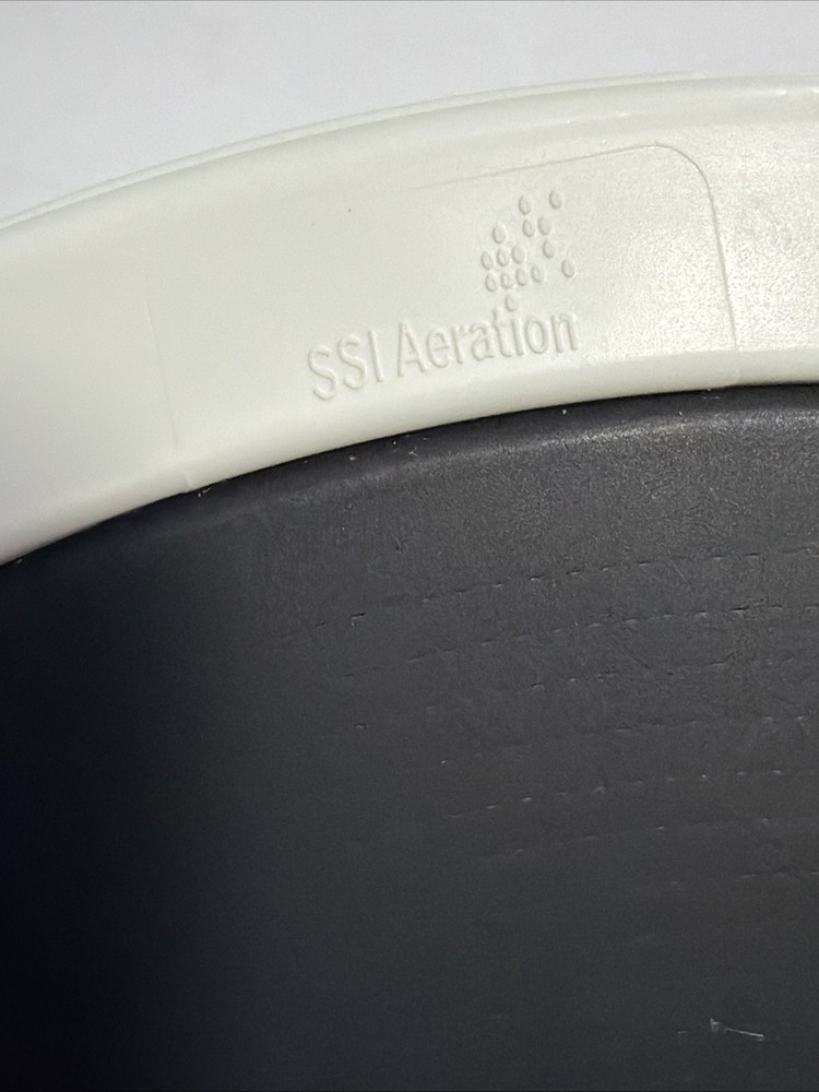 AFD270 Disc Diffuser 9″ | ¾ NPT connection | EPDM | SSI Aeration