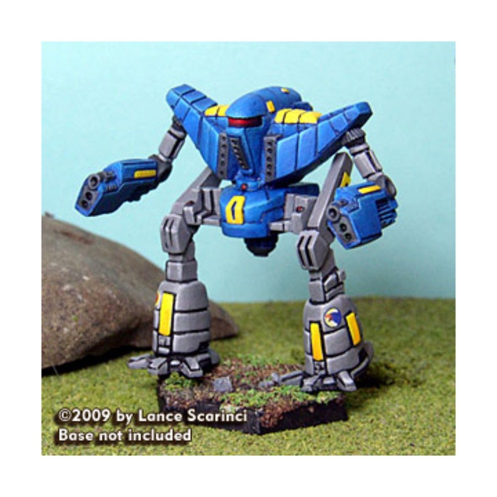 Iron Wind Battletech Bandersnatch Pack New