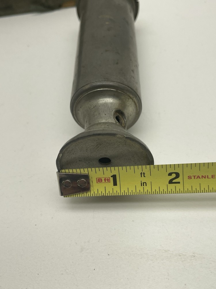 Antique Dr.Mattison’s Pocket Injecting Kit