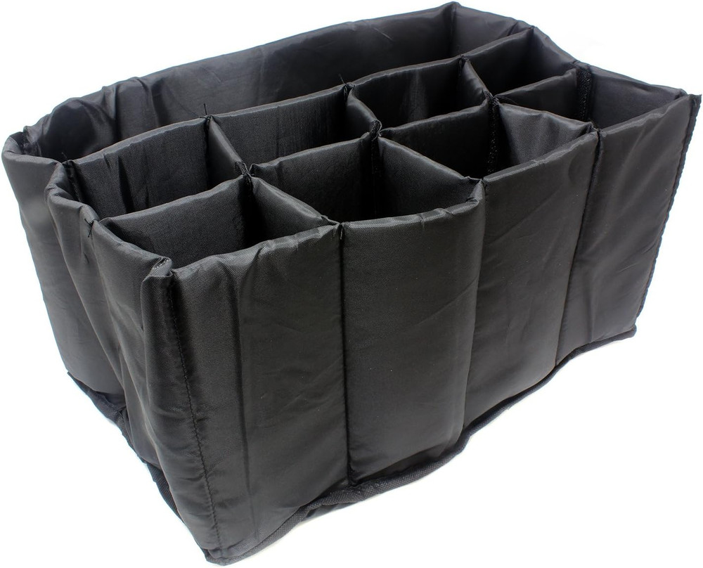 Large EMT First Responder Trauma Bag - Orange