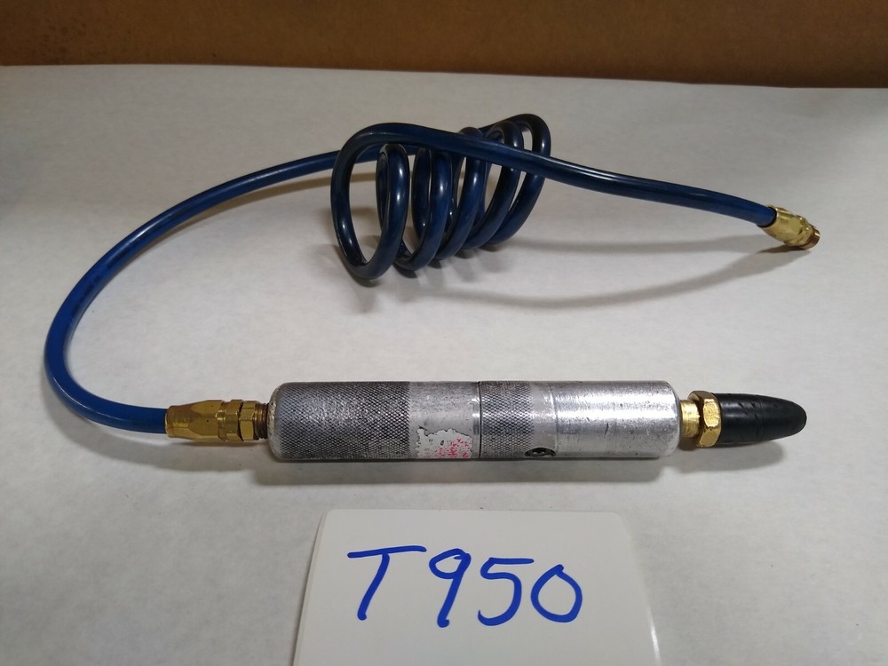 COMPRESSED PNUMATIC AIR TOOL WAND