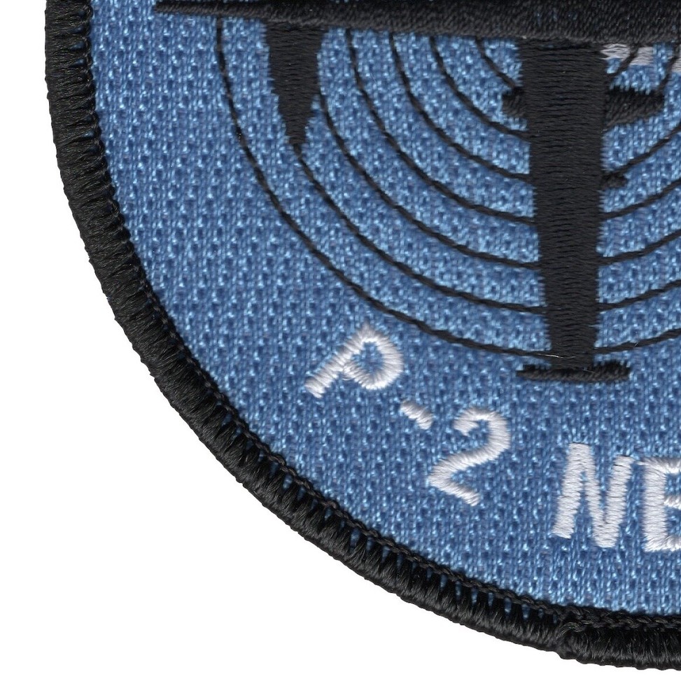 Lockheed P-2 Neptune Patch