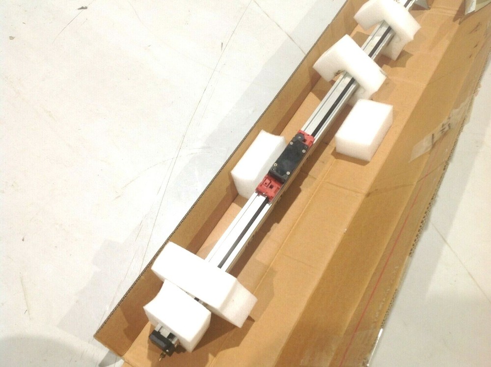 Heidenhain 366 963 963-19 Linear Encoder Scale 0489.408.632