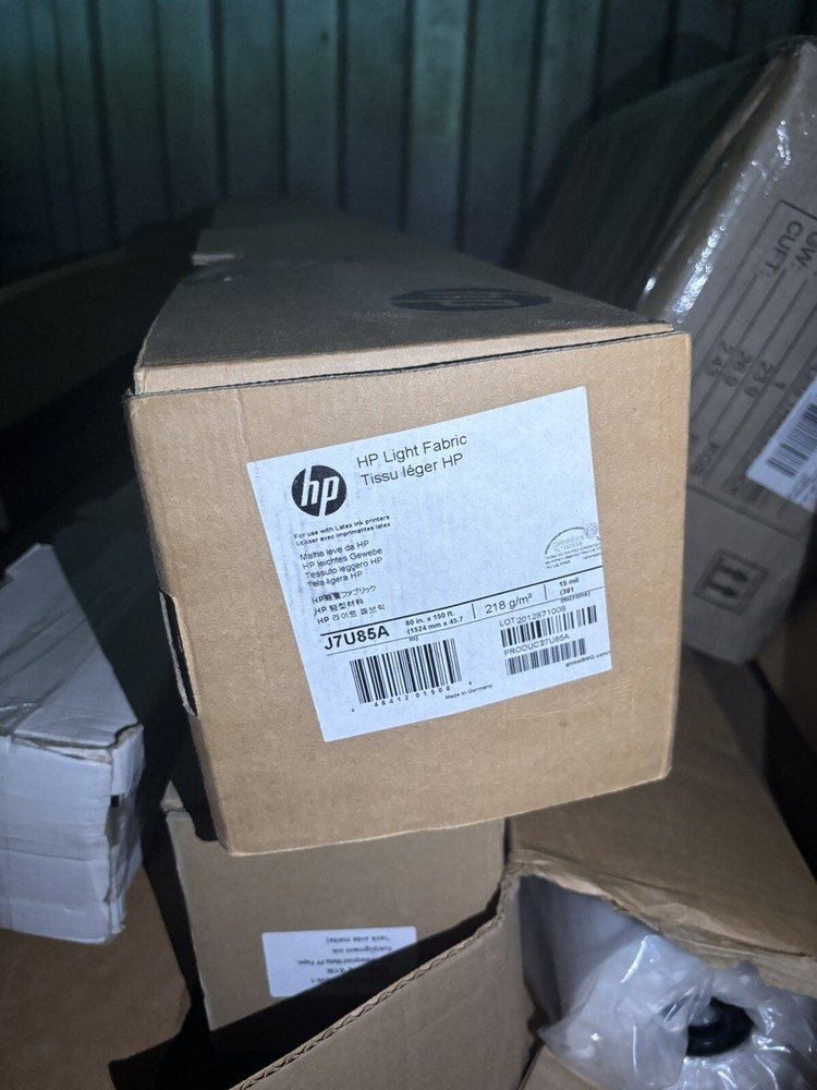 60”x200’ Polypropylene Waterproof Paper