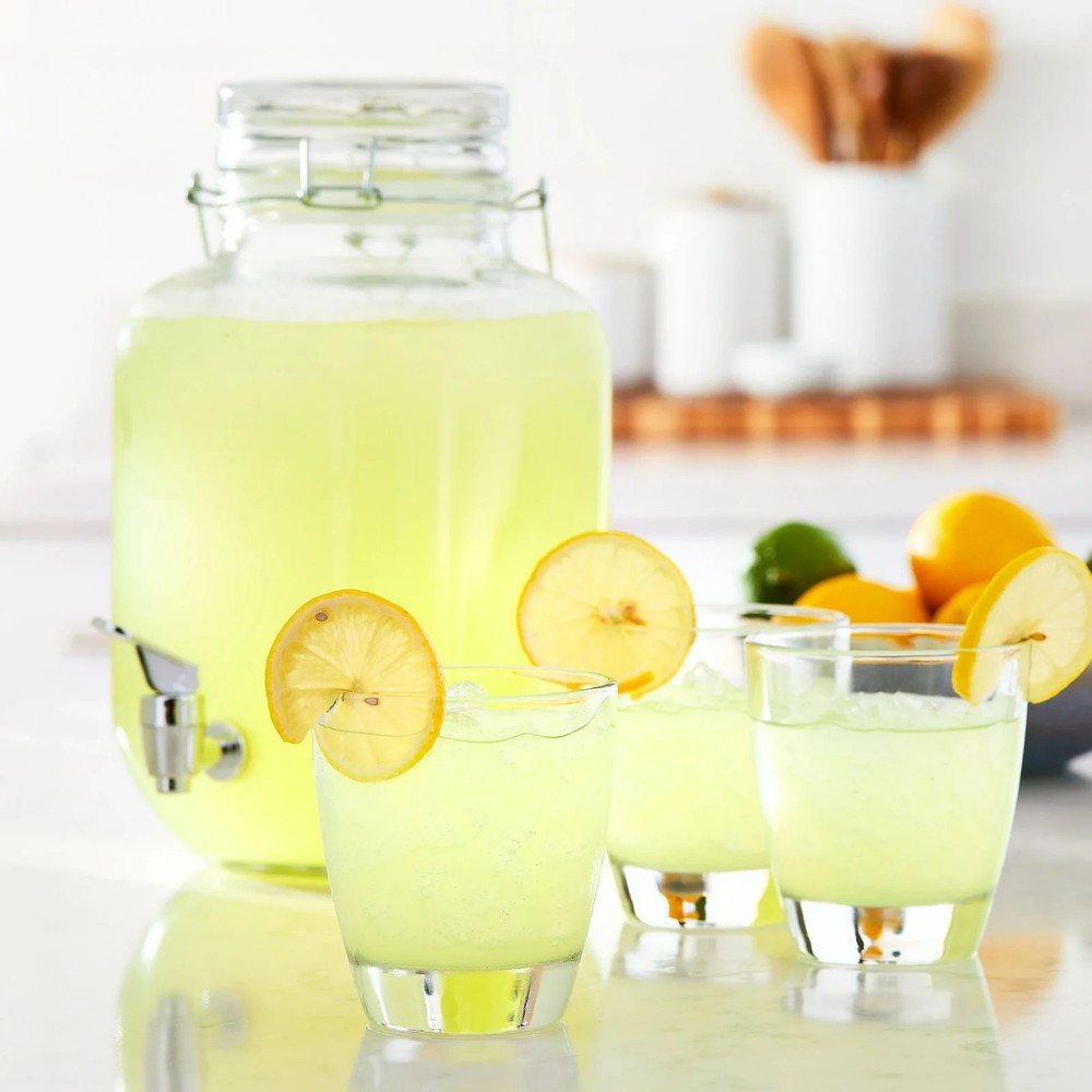 Great Value Lemonade, 26 Quart...
