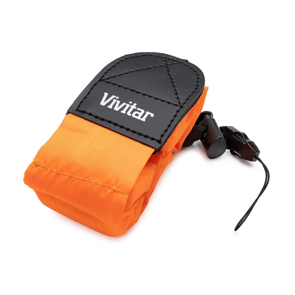 Vortex 10x42 Viper HD Binocular with Foam Float Strap and Accessory Kit