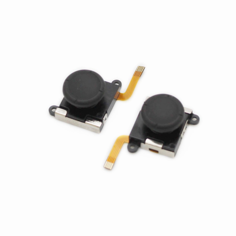 2PCS Hall Effect Joysticks No Drift Analog For Nintendo Switch/OLED/LITE Joy-Con