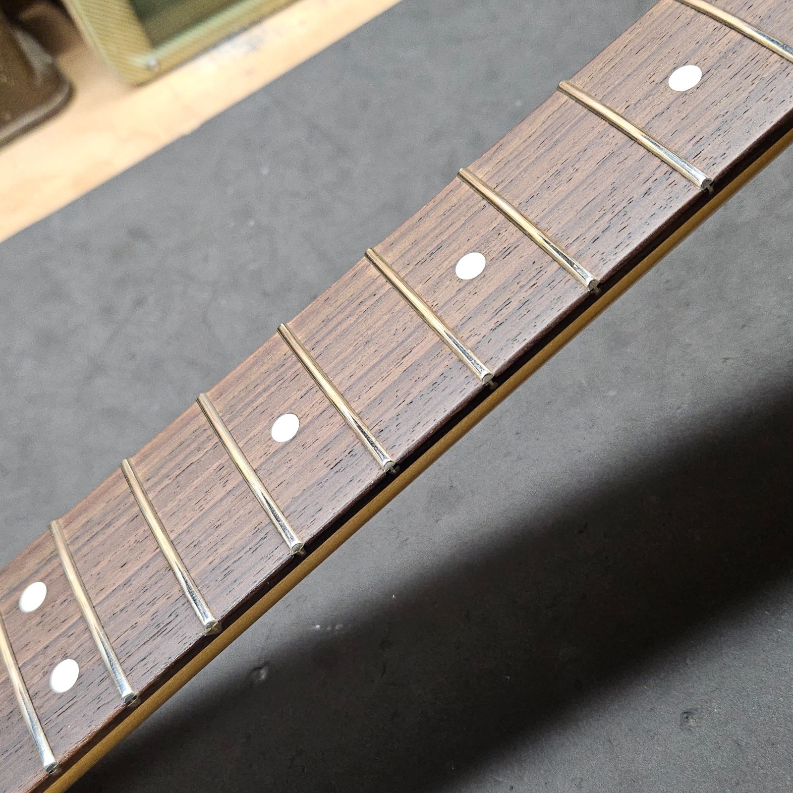 2024 Fender Player Series II Stratocaster Rosewood Neck + Tuners Electric Guitar