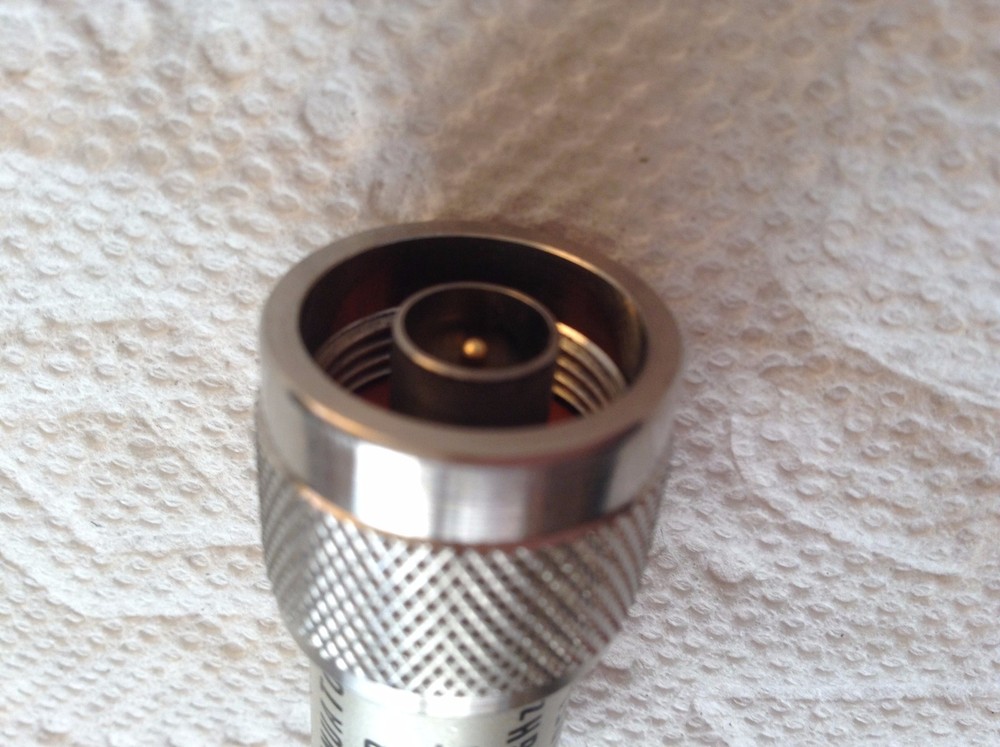 Boonton Electronics 951054 Attenuator 18GHz