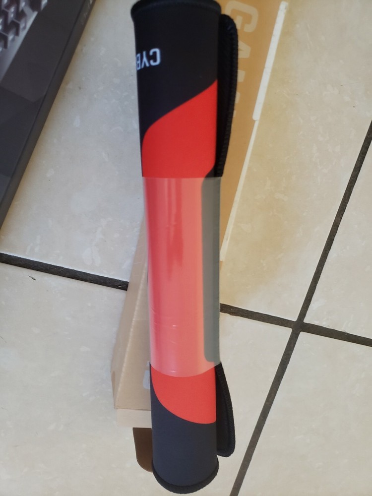 Cyberpower Gaming Pad