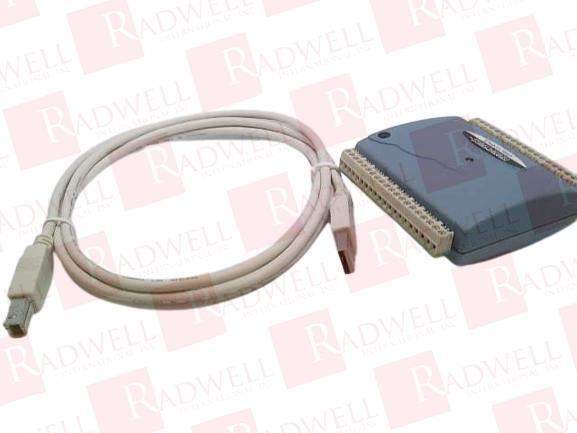 MEASUREMENT COMPUTING USB-1024HLS / USB1024HLS (NEW IN BOX)