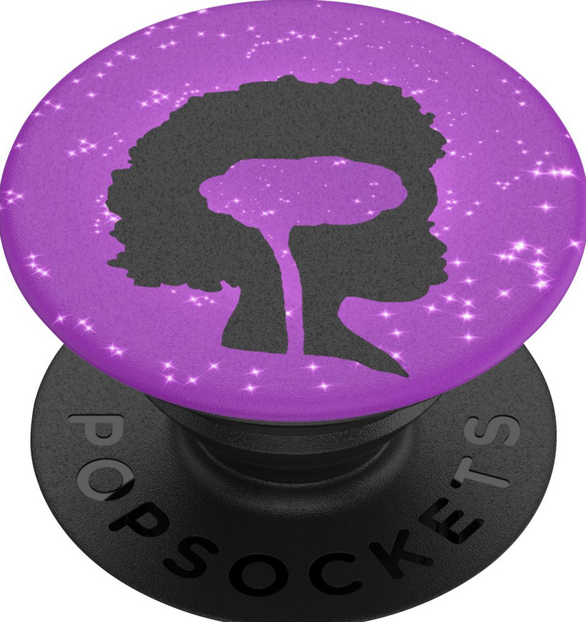 PopSockets - Poptivism PopGrip - Wisdom pop socket