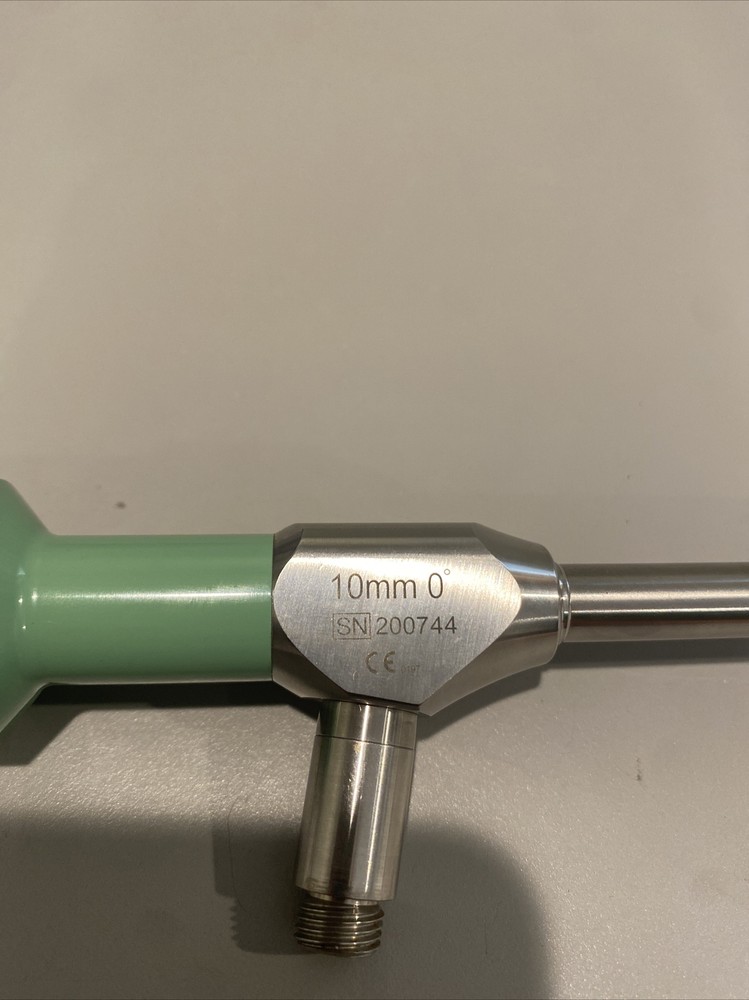 Stryker AIM autoclavable 10 mm 0°