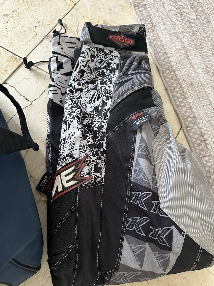 Paintball starter pack