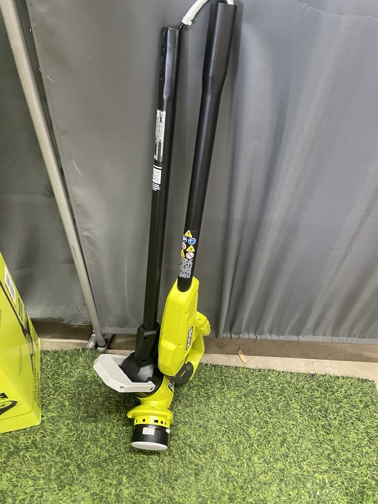 Ryobi ONE+ 18V 13" String Trimmer (Tool Only) P20018BTL