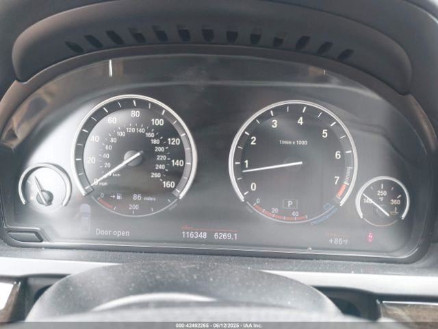 Fuse Box Engine Trunk Mounted Fits 12 BMW 528i 4912006